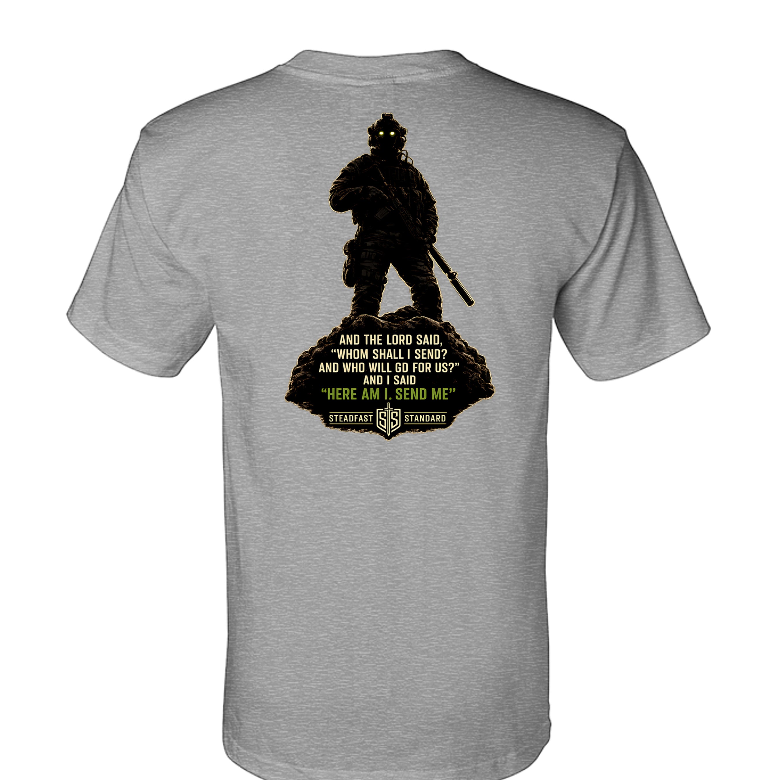 DARK ASH - BA2905 - BACK