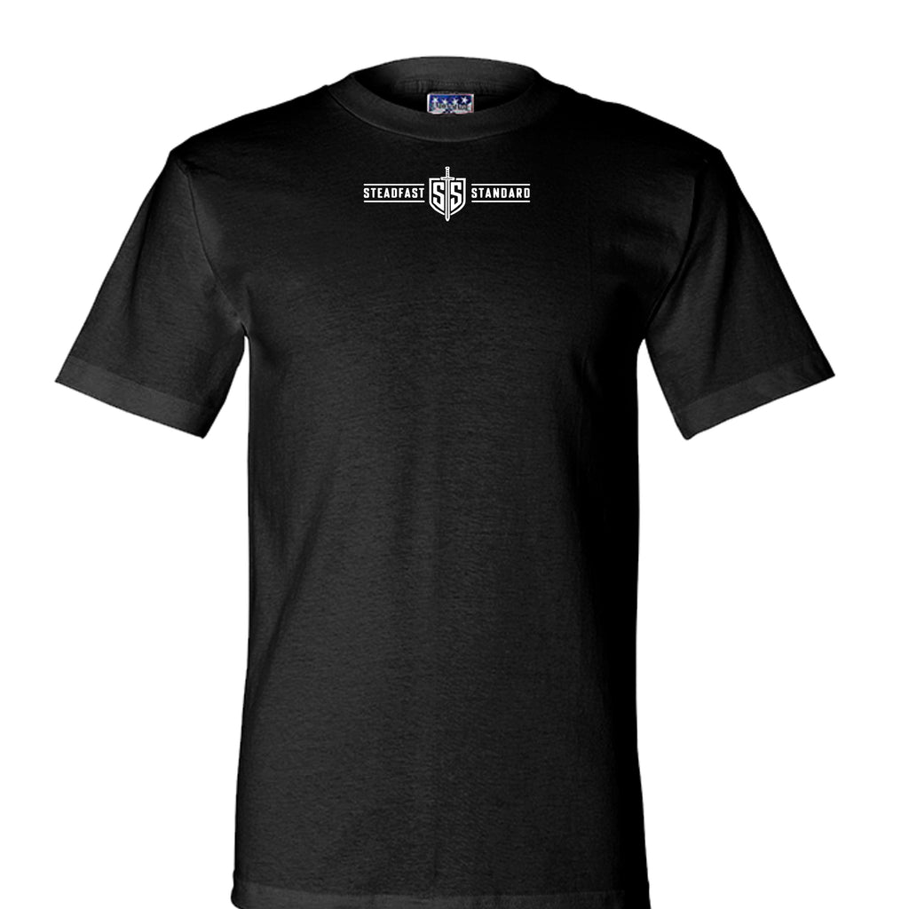 BLACK - BA2905 - FRONT