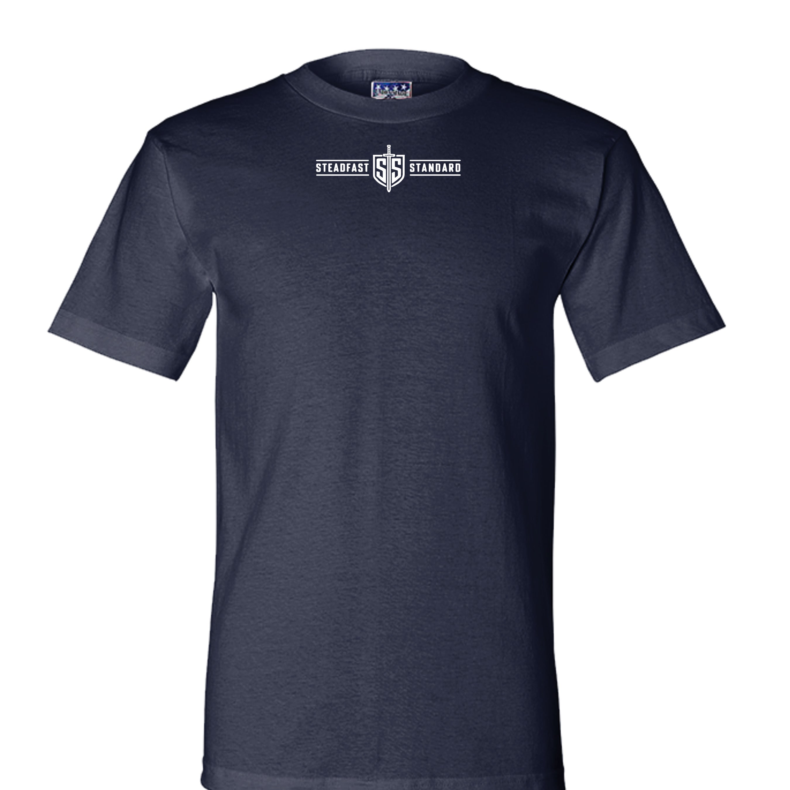 NAVY - BA2905 - FRONT