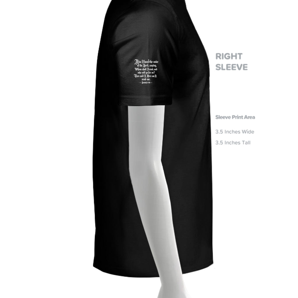 BLACK - BA2905 - SLEEVE_RIGHT