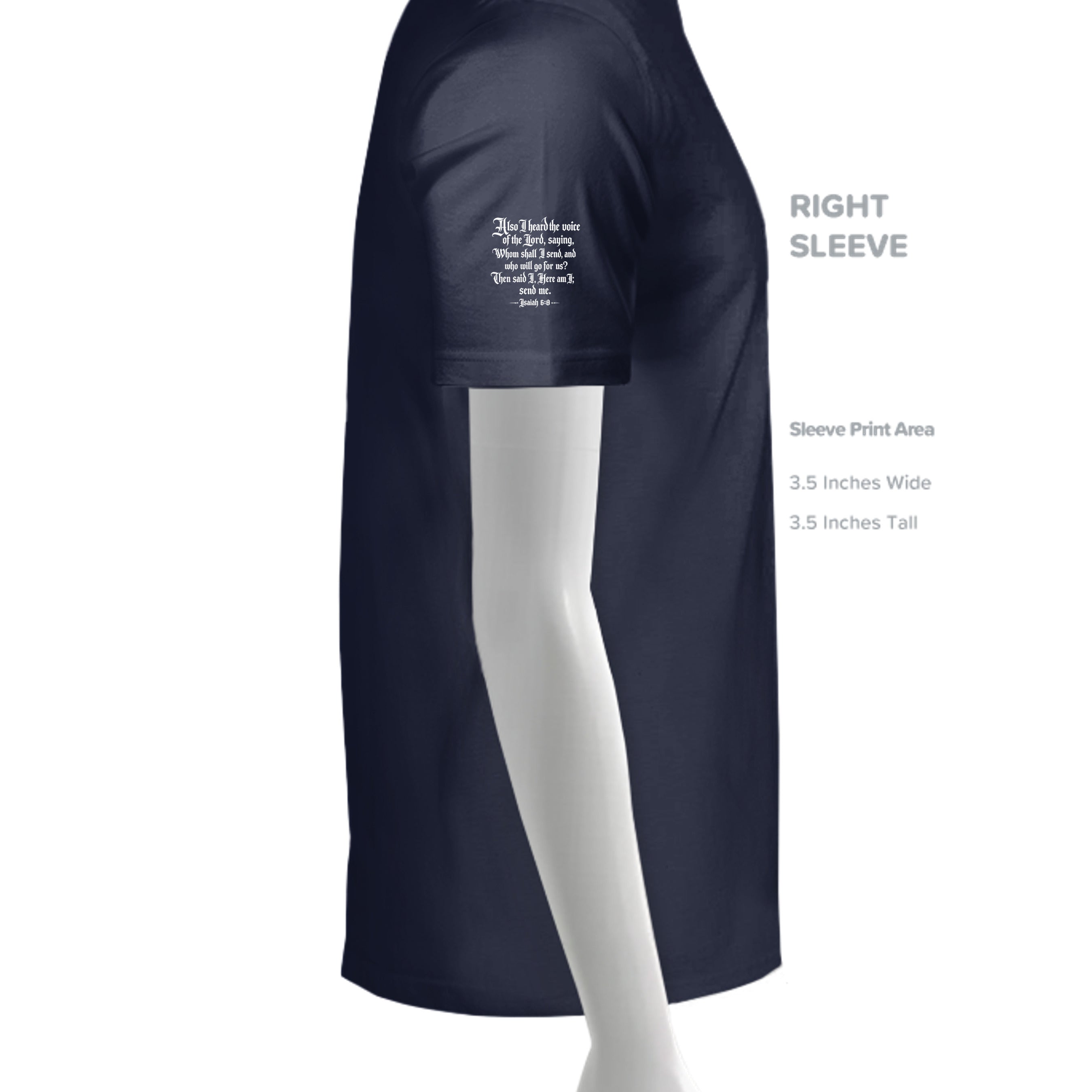 NAVY - BA2905 - SLEEVE_RIGHT