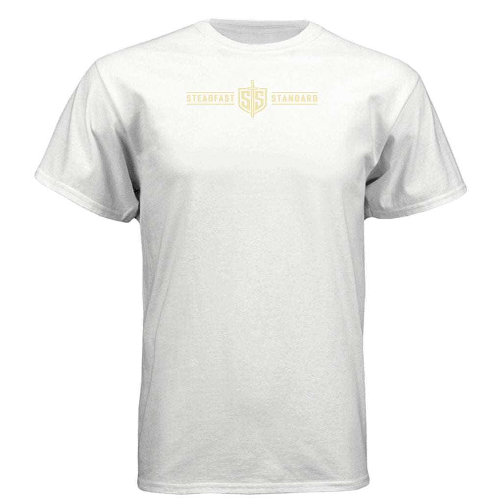 WHITE - 6010 - FRONT