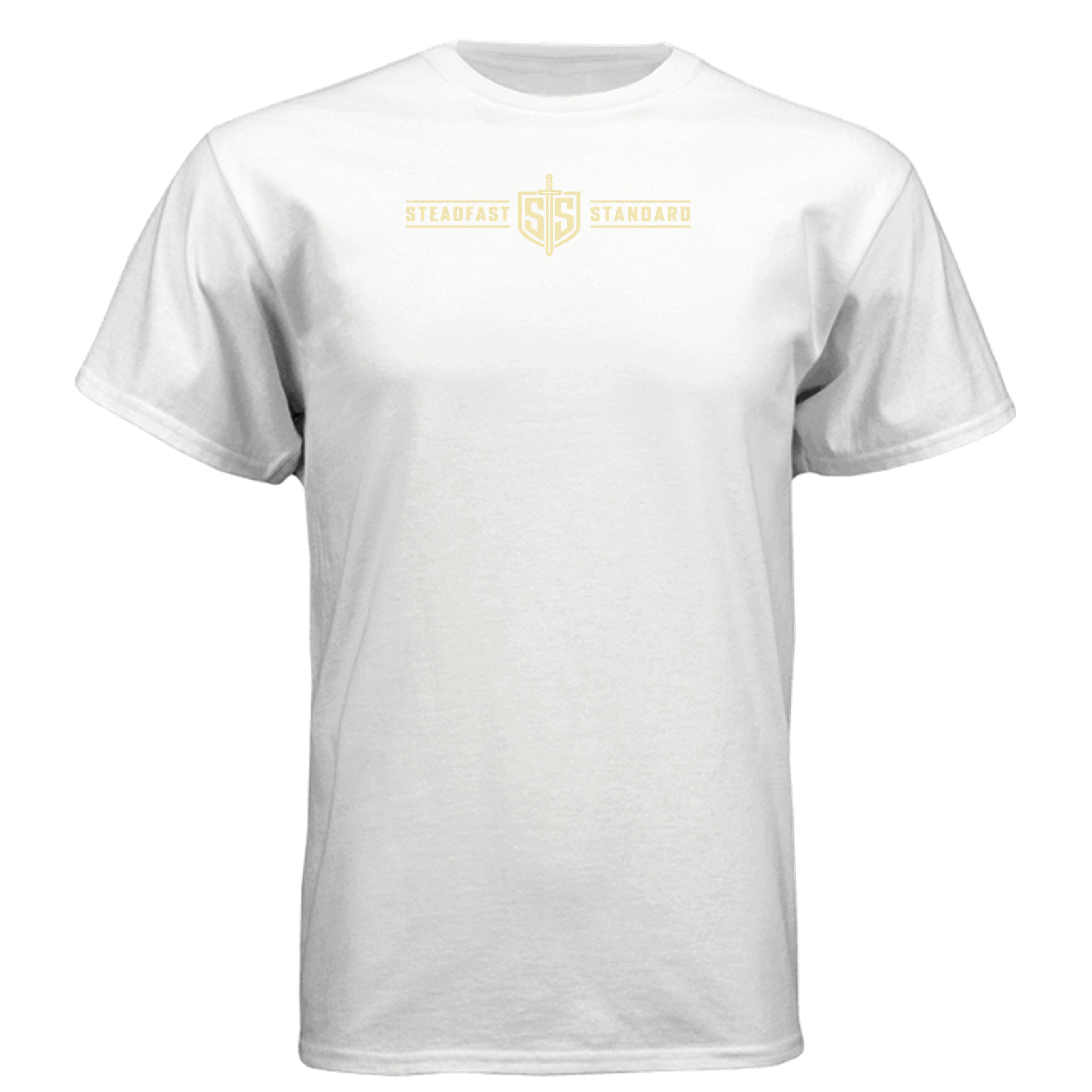 WHITE - 6010 - FRONT