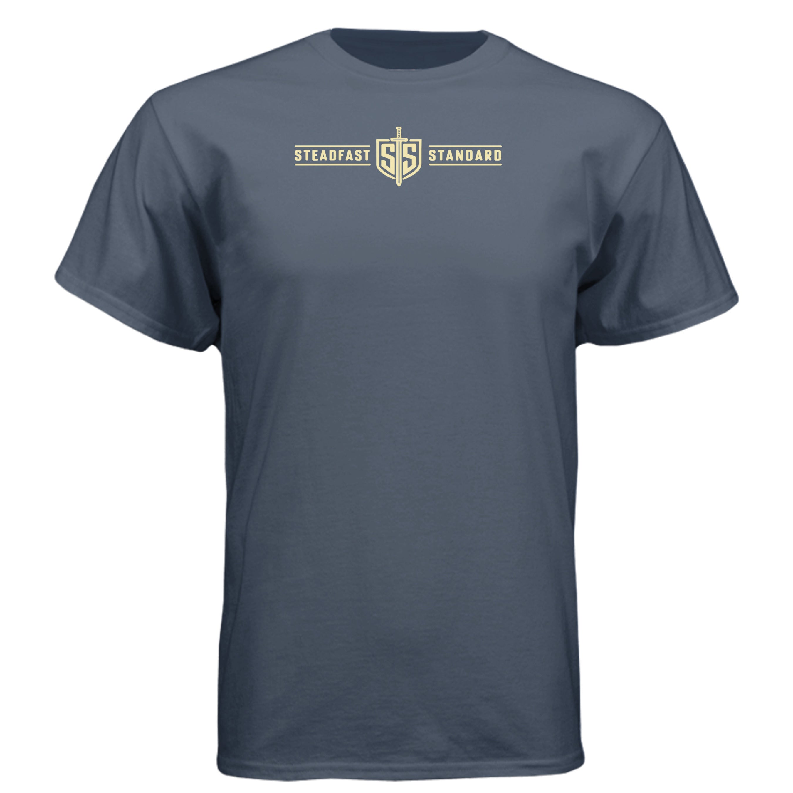 Legion Blue - 6010 - FRONT