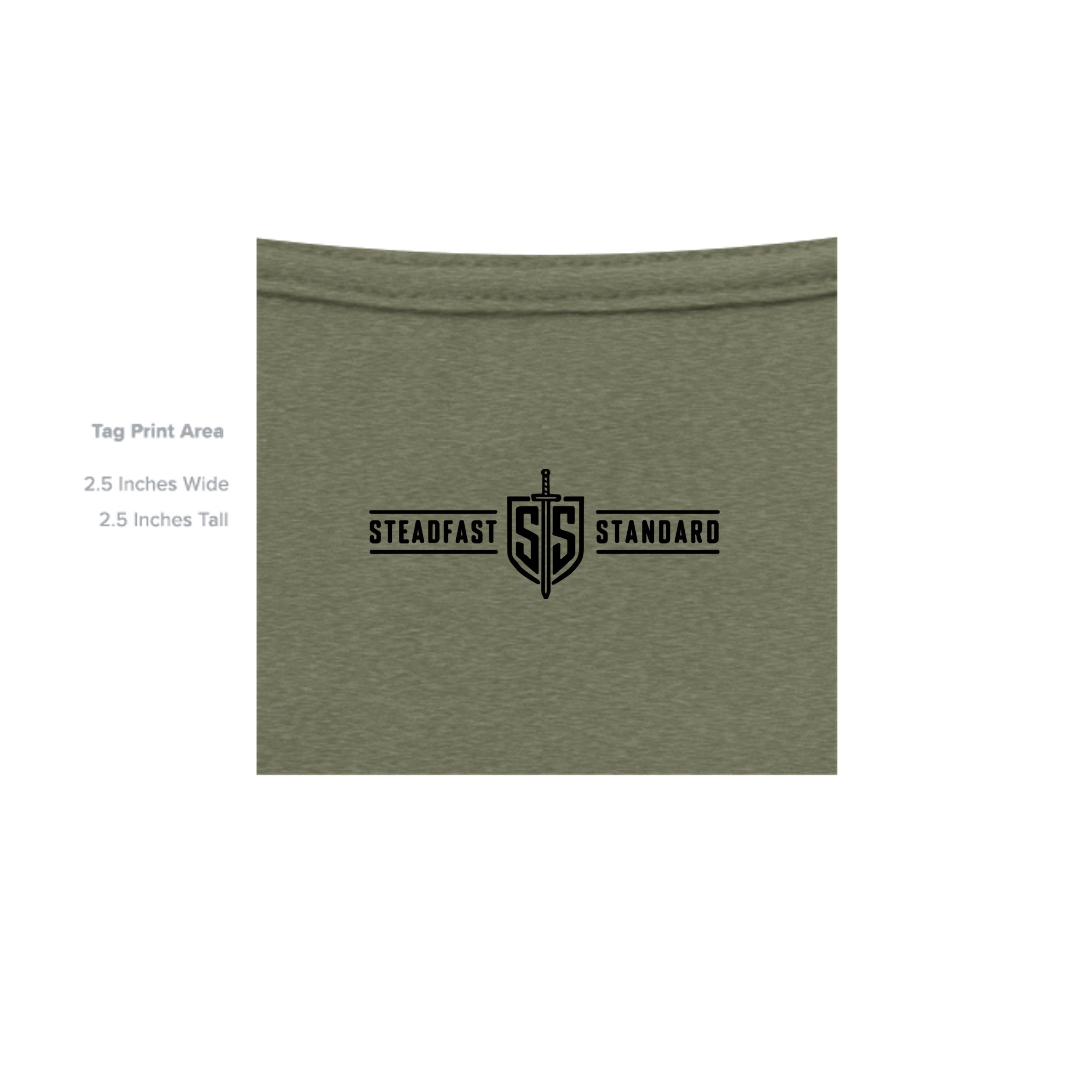 MILITARY GREEN - 6010 - INSIDE_TAG_LINE