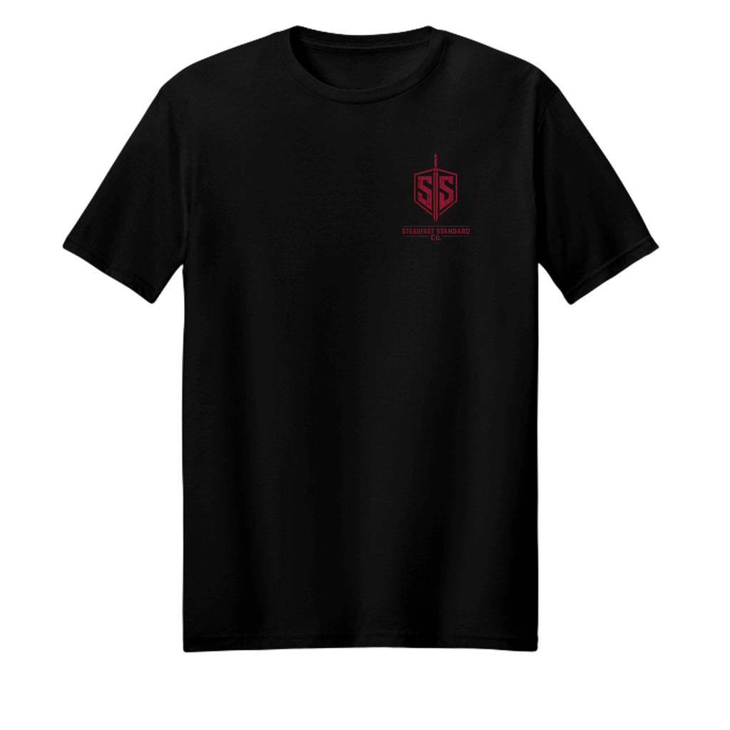 True Black - 1301GD - FRONT