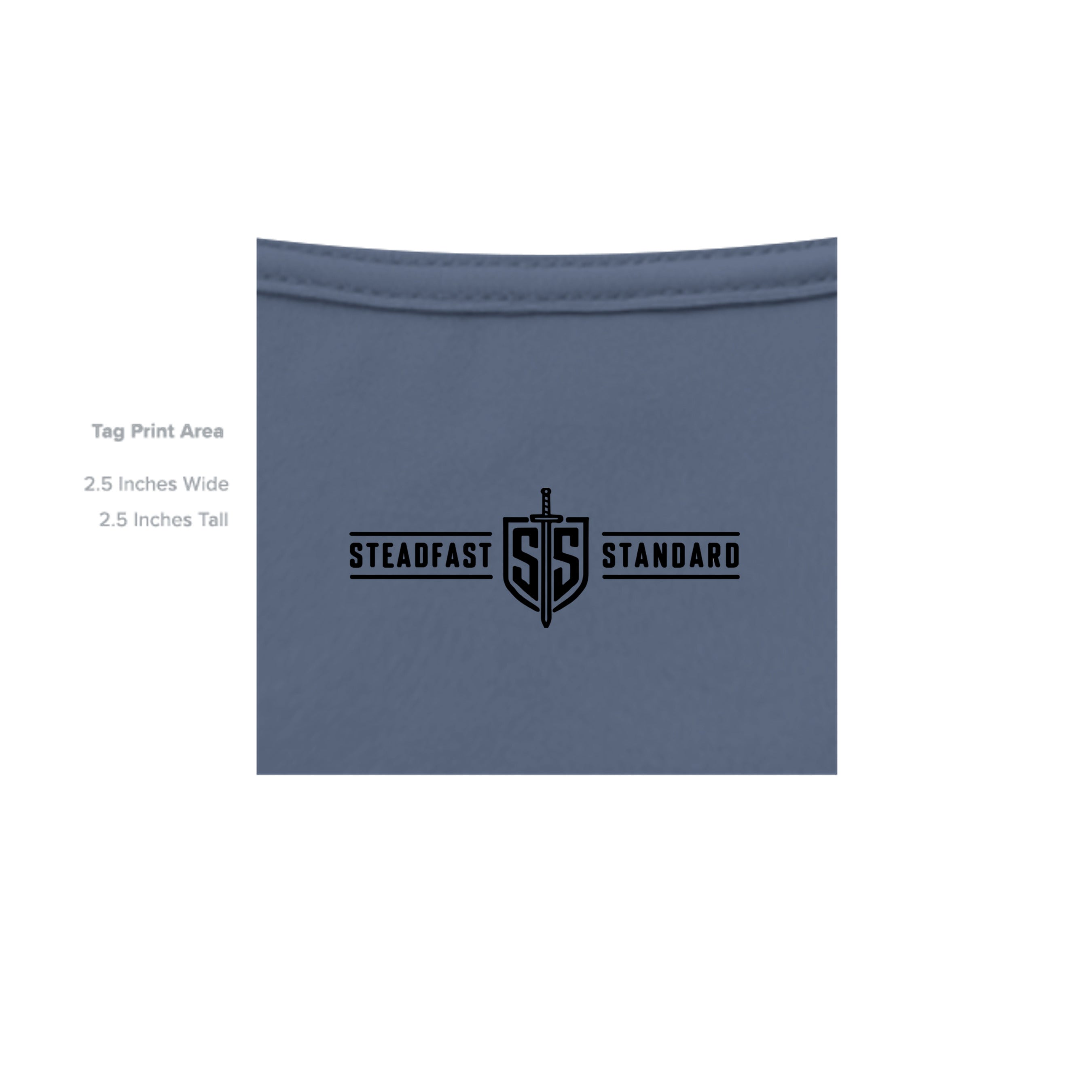 Faded Navy - 1301GD - INSIDE_TAG_LINE