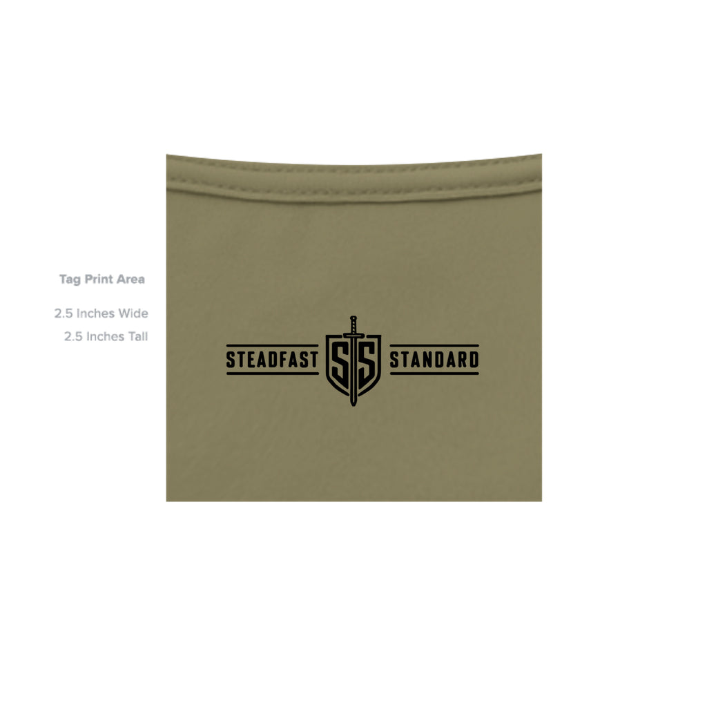 Faded Army - 1301GD - INSIDE_TAG_LINE